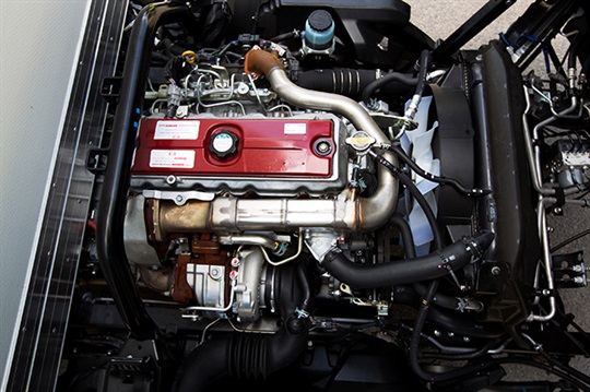 Hino 300 Features | City Hino kobelco sk210 wiring diagram 
