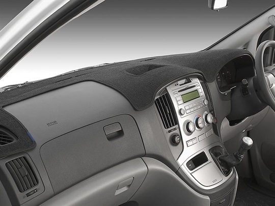 Hyundai Iload Accessories Wild West Interior