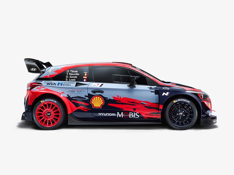 Hyundai Motorsport