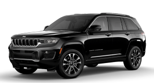 Grand Cherokee