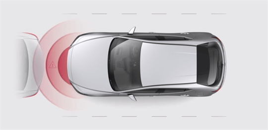 Explore Mazda3 Safety Features