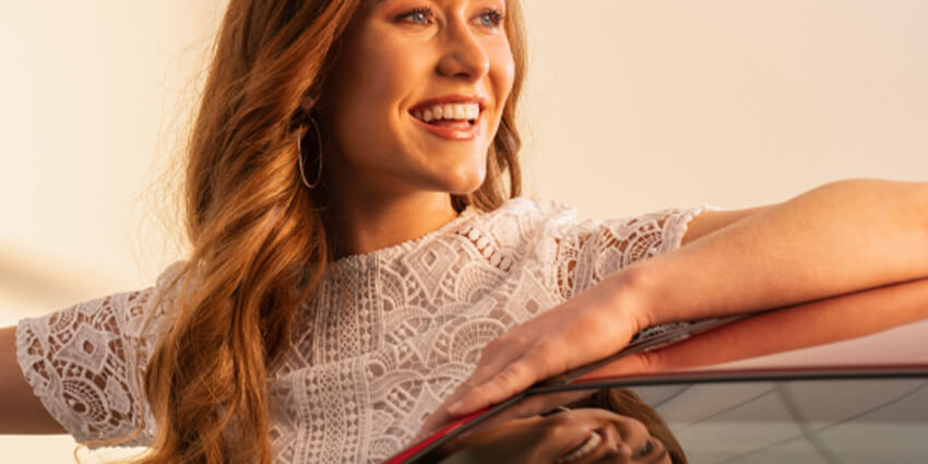 Mitsubishi Access - A Smarter Way to Buy at Knox Mitsubishi