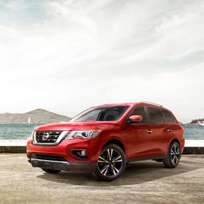 New Nissan Vehicles from Sydney City Nissan