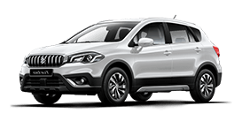 S-Cross