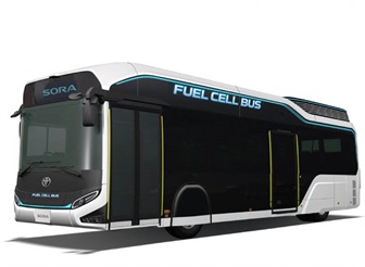 Sora Concept Bus