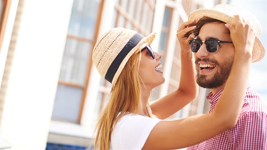 Genuine Service Features