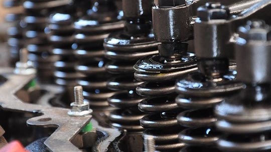 Genuine Service Features