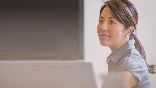 Genuine Service Features