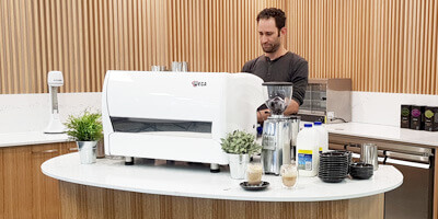 Guest Services at Terry Shields Toyota