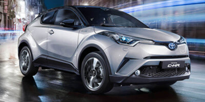 Special Offers from Terry Shields Toyota