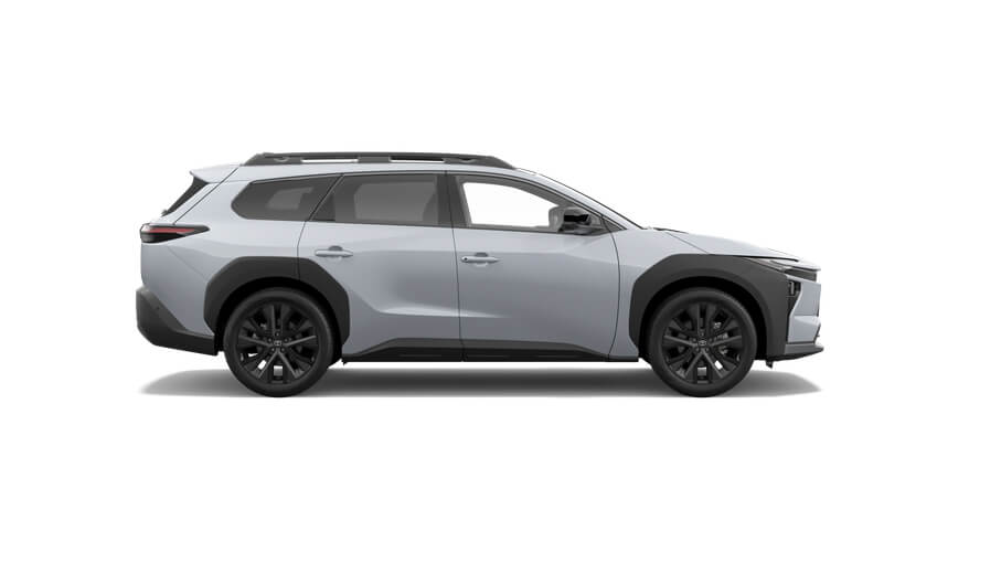 bZ4X Touring AWD