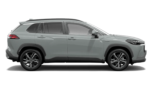 Toyota Brochures - Bendigo Toyota