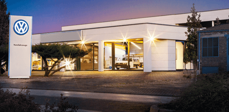 Book a Service with Dwyers Volkswagen