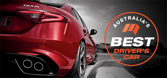 ENGINEERED TO THRILL