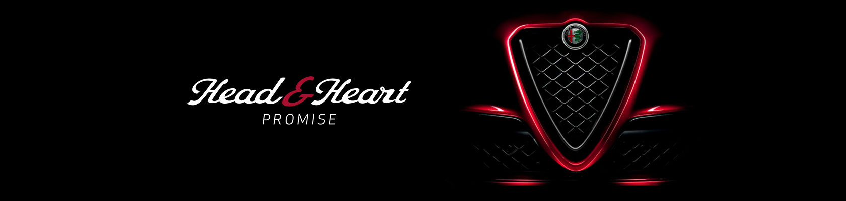 Head and Heart Promise