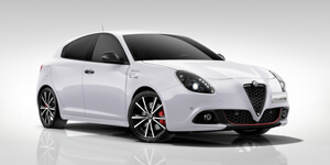 Alfa Romeo Giulietta Veloce