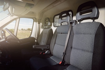 Fiat Professional Ducato