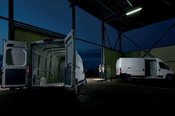 Fiat Professional Ducato