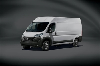Fiat Professional Ducato