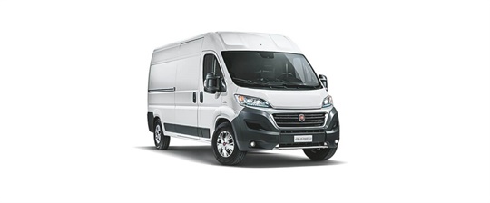 Fiat Professional Ducato