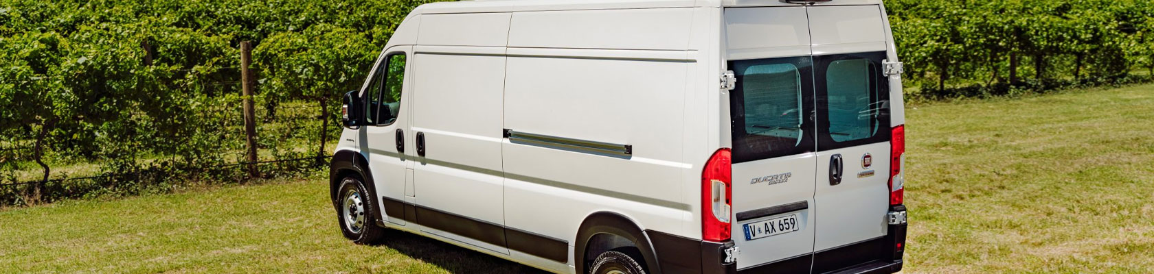 Fiat Professional Ducato