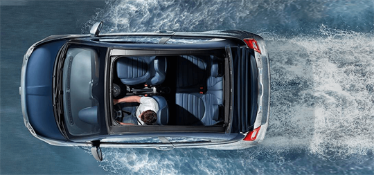 Never Follow the Wind