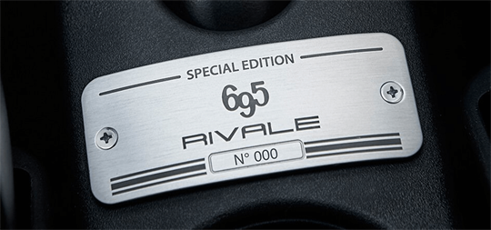 Limited Edition Column