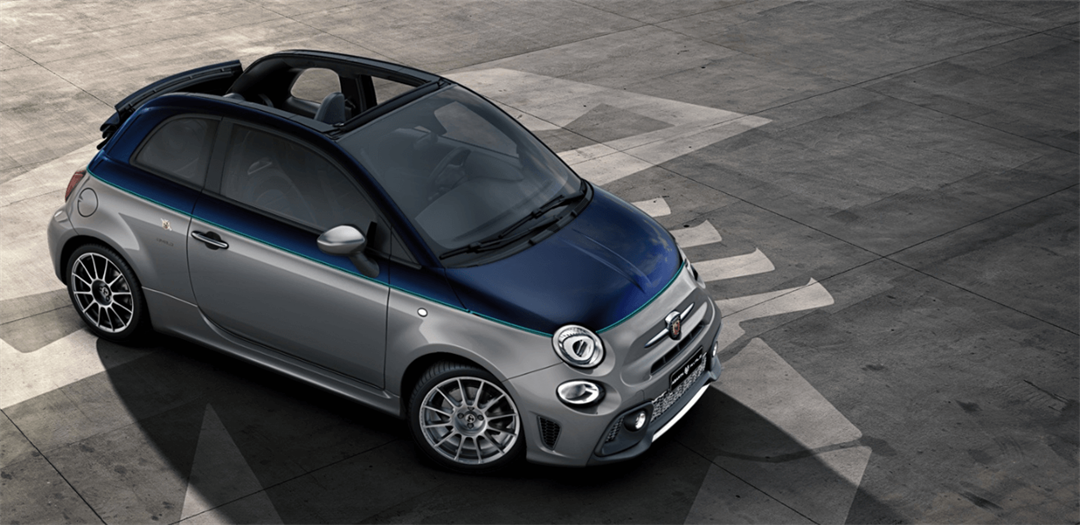 Open Air Performance