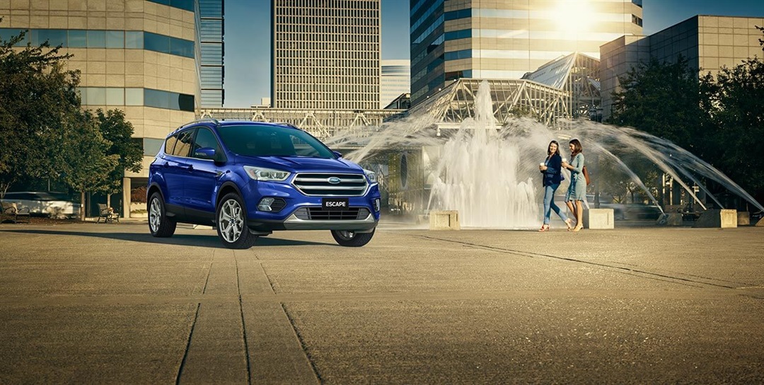 Ford Escape Gallery From Coffey Ford