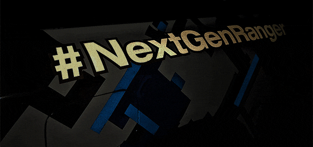 NextGenRanger