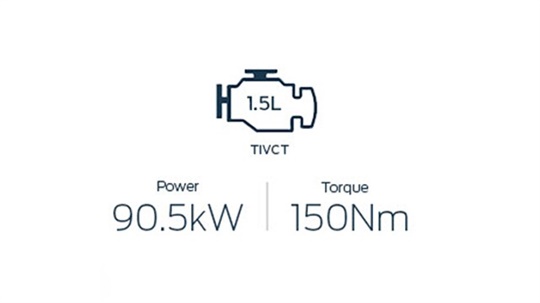 Efficiency Features 1