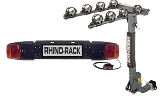 Ford Everest Accessories from Lynford Ford Everest Accessories from Lynford