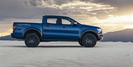 Ford Ranger Rapter