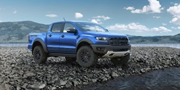 Ford Ranger Rapter