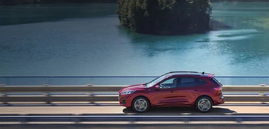 Sleek, Distinctive Design