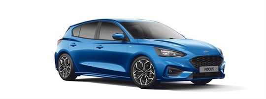 Seven Colours to Choose From: