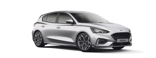 Seven Colours to Choose From: