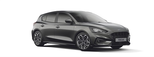 Seven Colours to Choose From: