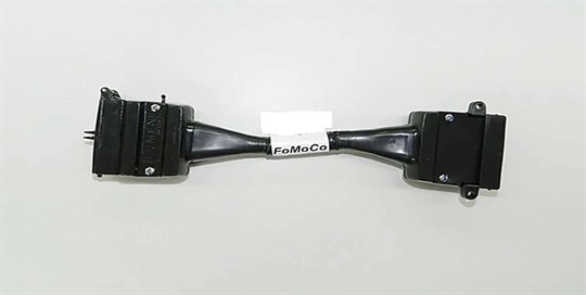 LED Trailer Light Connector