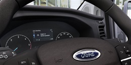 Ford Transit Cab Chassis