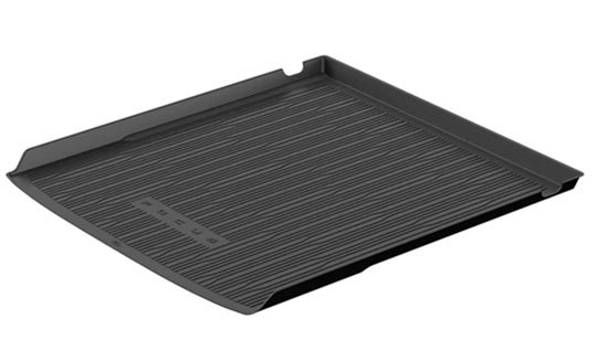 Luggage Mat - Anti-Slip Rubber - Hatch
