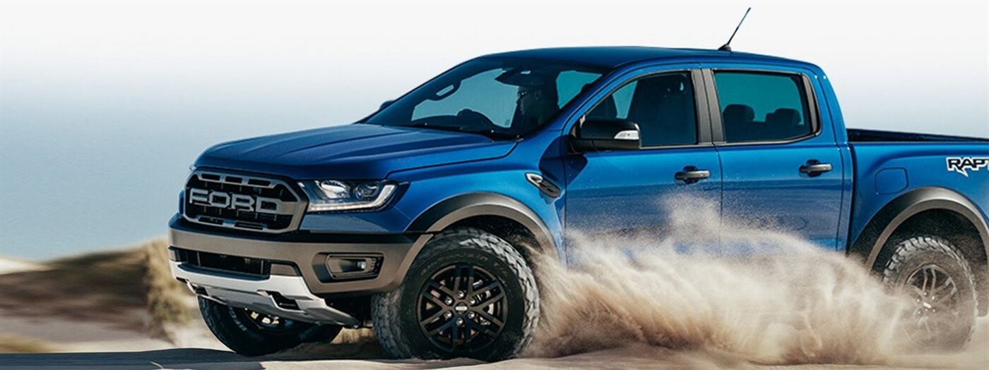 Terrain Management System