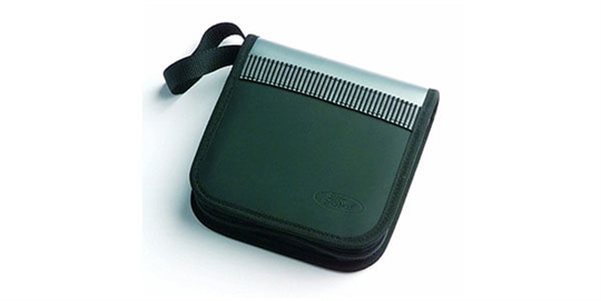 CD / DVD Wallet