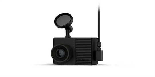 Dash Cam - Garmin Dash Cam 56