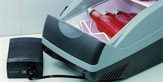 Fridge - Day Tripper - Power Adaptor