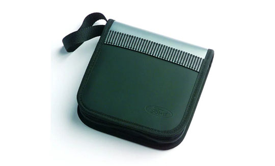 CD / DVD Wallet