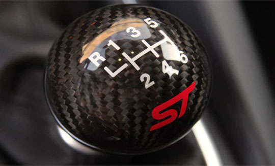 Gear Knob