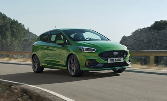 More Torque for More Fun