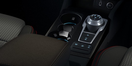 Packed with Impressive Technology 2