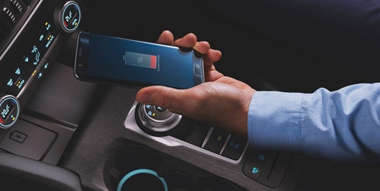 Packed with Impressive Technology 2